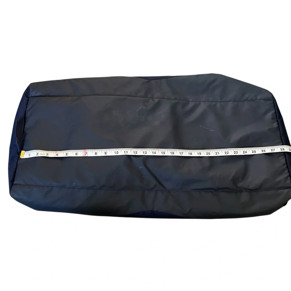 Under Armour Undeniable 5.0 Large Navy Blue Duffel Bag